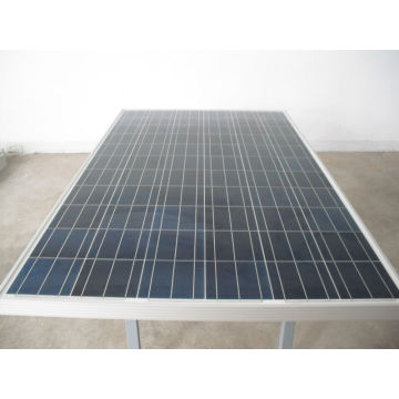 300W Poly Solar Panel de haute qualité pour système solaire, système de toit!